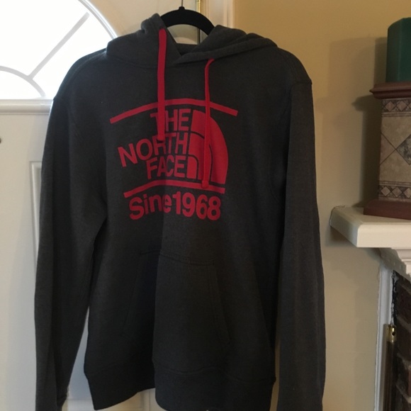 The North face Sweatshirt - Picture 1 of 2